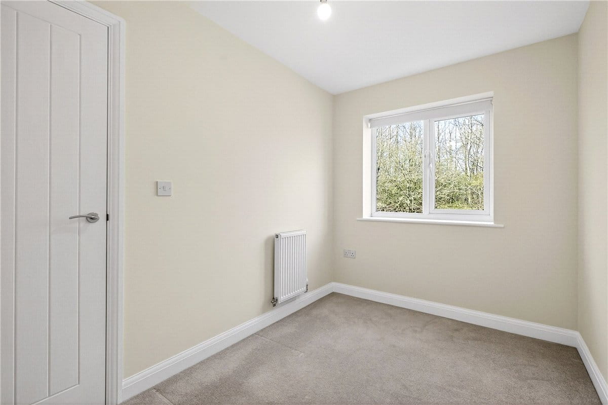 3 bedroom house, Windsor Way, Measham DE12 - Available