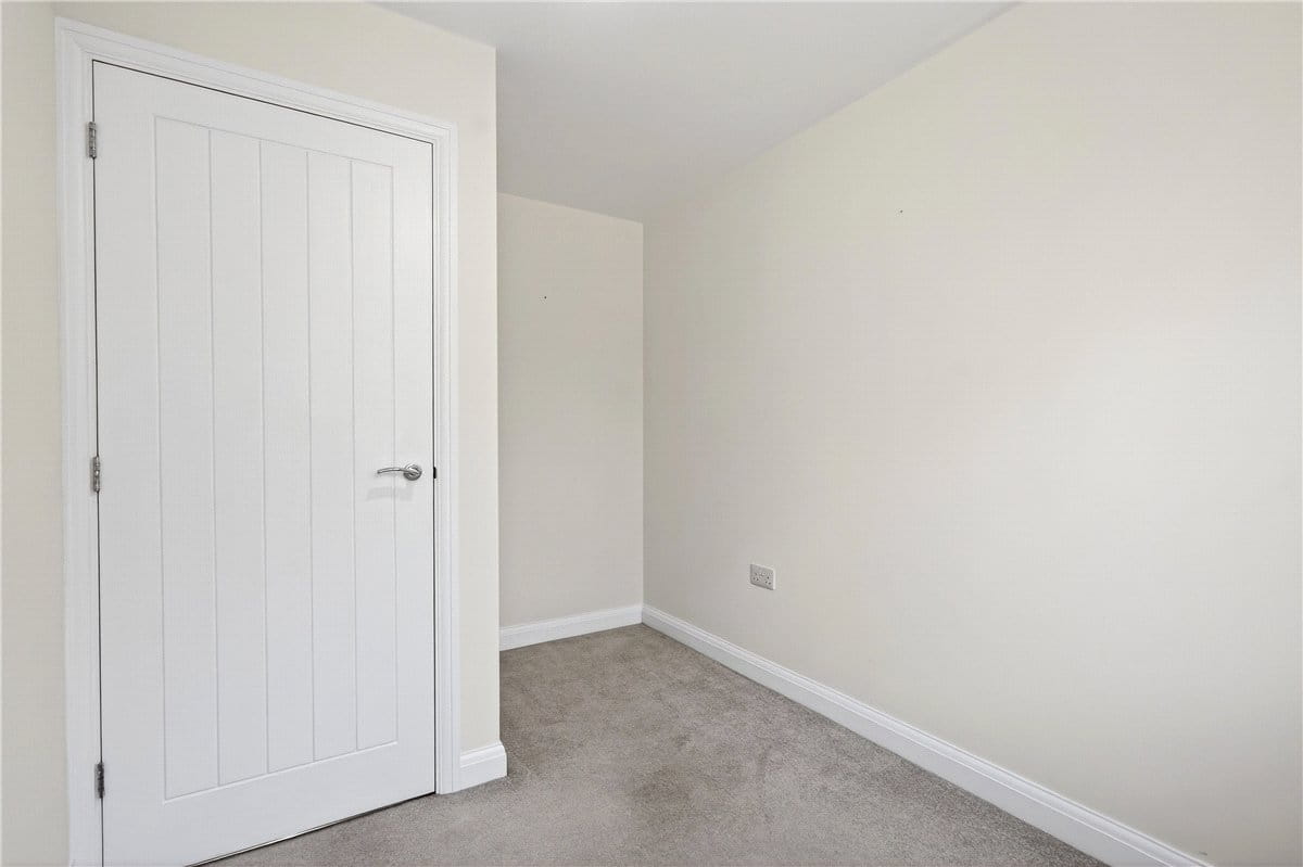 3 bedroom house, Windsor Way, Measham DE12 - Available