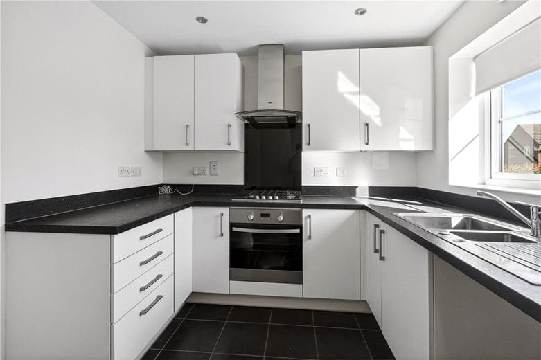 3 bedroom house, Windsor Way, Measham DE12 - Available