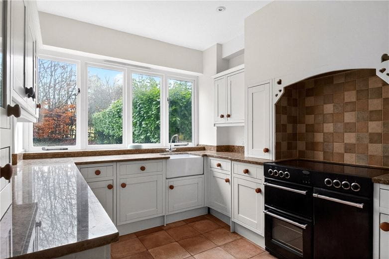 4 bedroom , Lower Lane, Hopton ST18 - Available