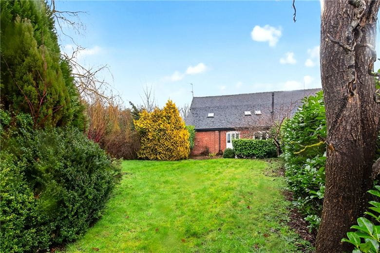 4 bedroom , Lower Lane, Hopton ST18 - Available