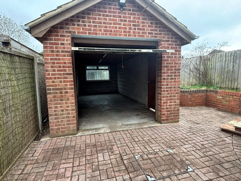 2 bedroom , Netherthorpe Close, Staveley S43 - Let Agreed