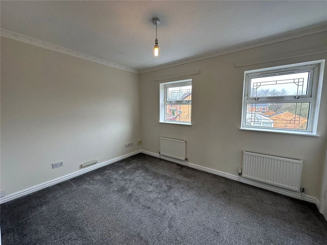 3 bedroom house, Westerton Drive, Bramley S66 - Let Agreed