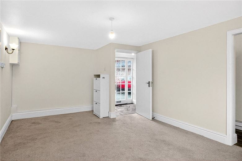 4 bedroom house, Ingestre, Stafford ST18 - Available