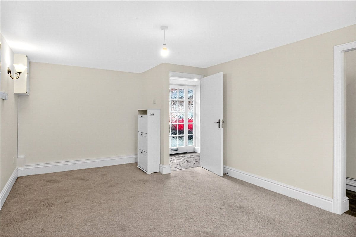 4 bedroom house, Ingestre, Stafford ST18 - Available