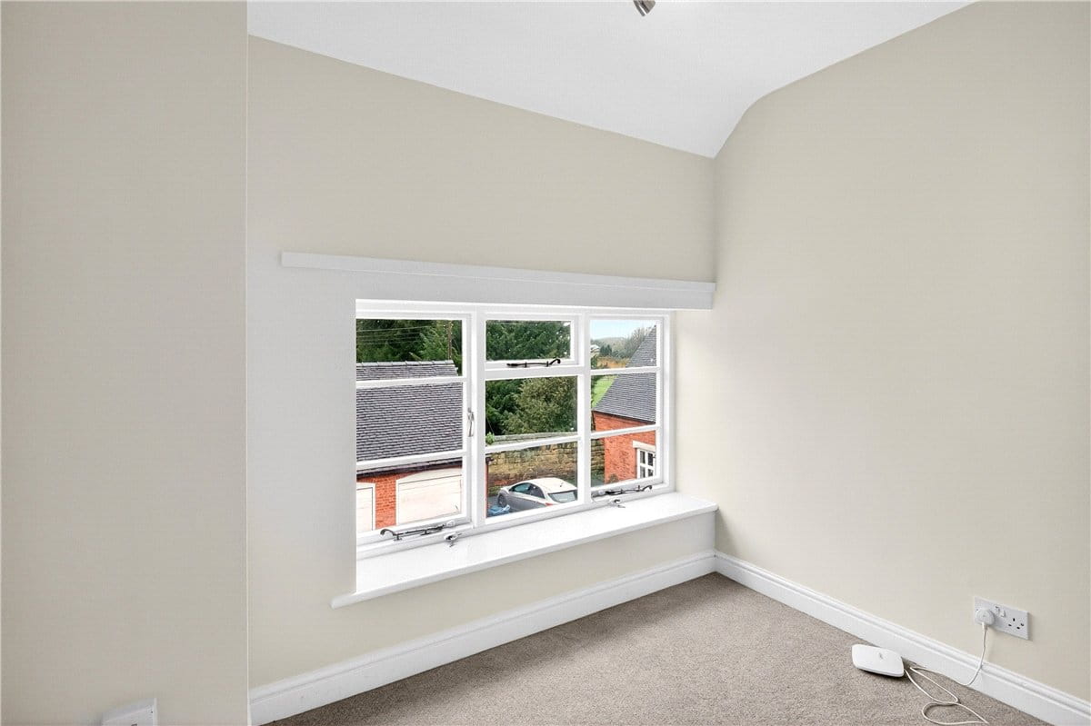 4 bedroom house, Ingestre, Stafford ST18 - Available