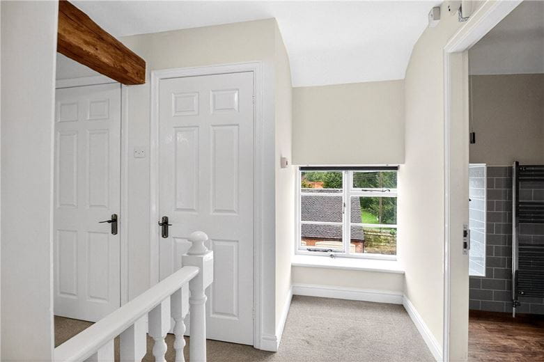 4 bedroom house, Ingestre, Stafford ST18 - Available