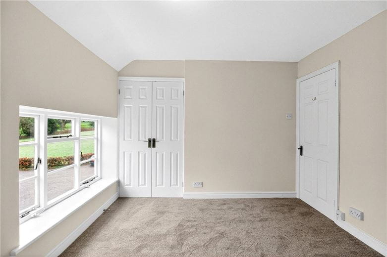 4 bedroom house, Ingestre, Stafford ST18 - Available