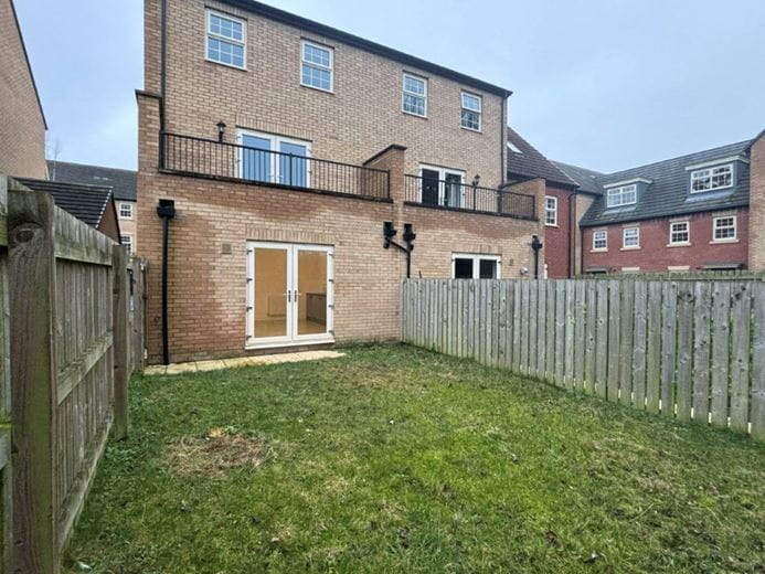 5 bedroom house, Comelybank Drive, Mexborough S64 - Available