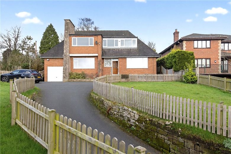 3 bedroom house, Wilmore Hill Lane, Hopton ST18 - Available