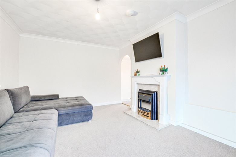 2 bedroom bungalow, Stradbroke Close, Lowton WA3 - Let Agreed