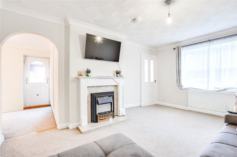 2 bedroom bungalow, Stradbroke Close, Lowton WA3 - Let Agreed