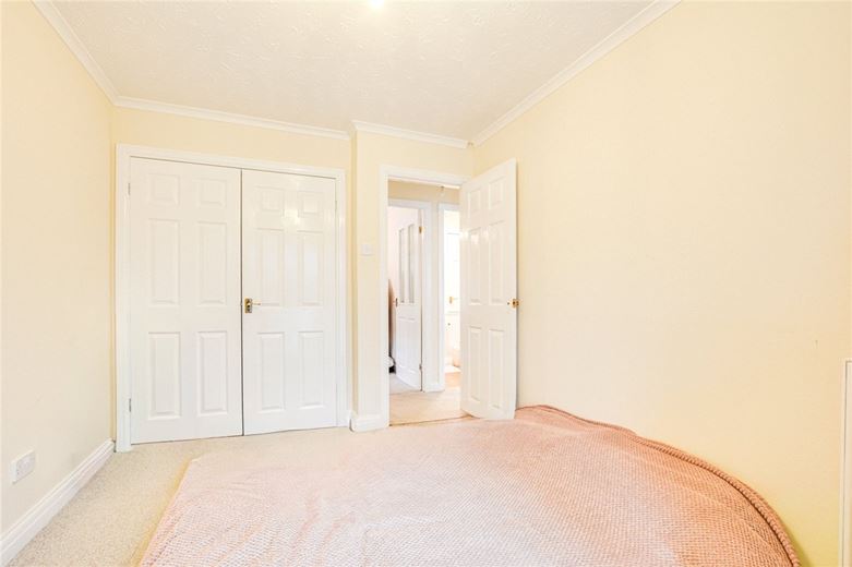 2 bedroom bungalow, Stradbroke Close, Lowton WA3 - Let Agreed