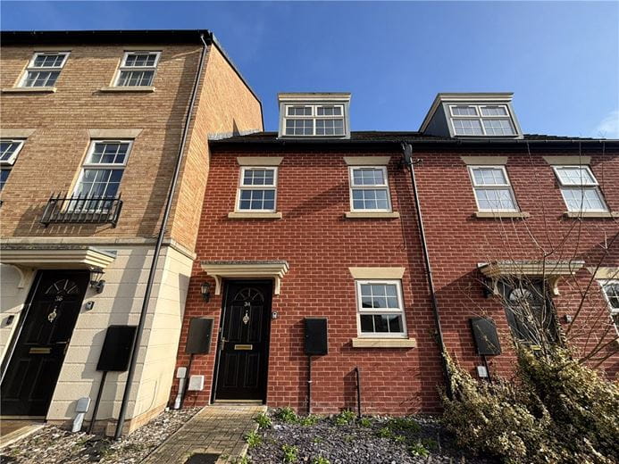 3 bedroom house, Comelybank Drive, Mexborough S64 - Available