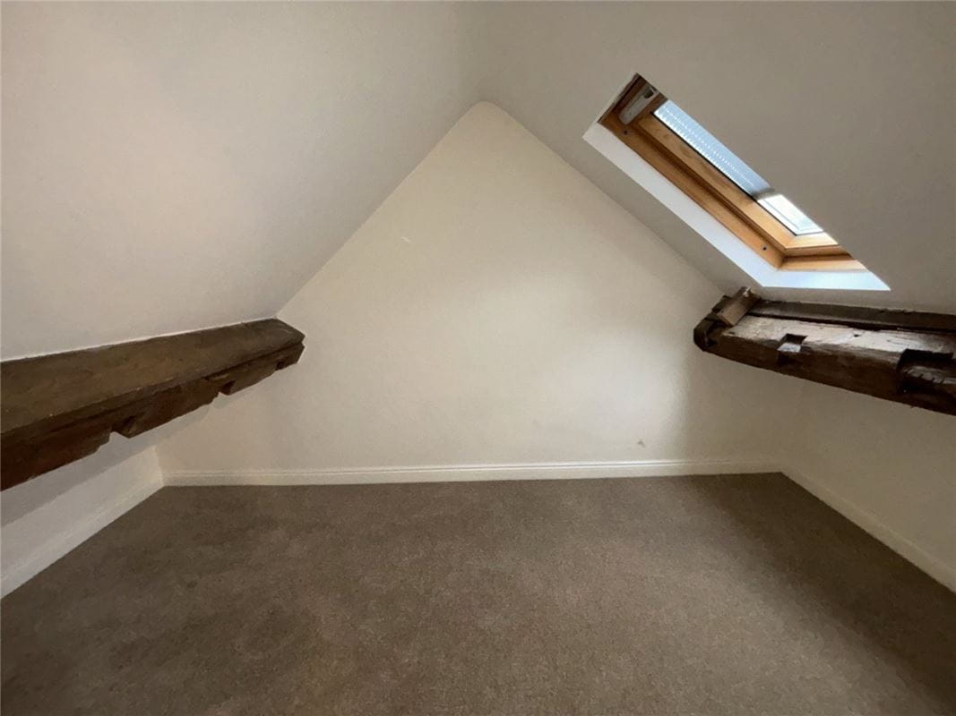 2 bedroom cottage, Park Farm, Willesley Woodside LE65 - Available