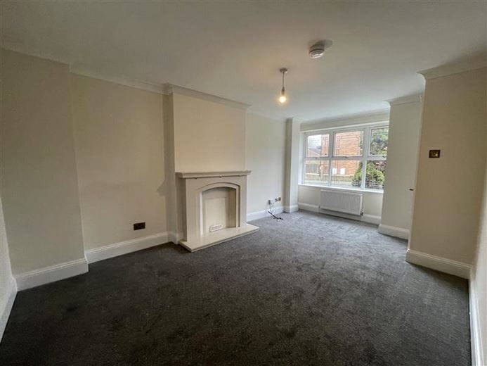 3 bedroom house, Westerton Drive, Bramley S66 - Available