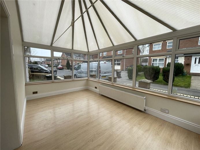 3 bedroom house, Westerton Drive, Bramley S66 - Available