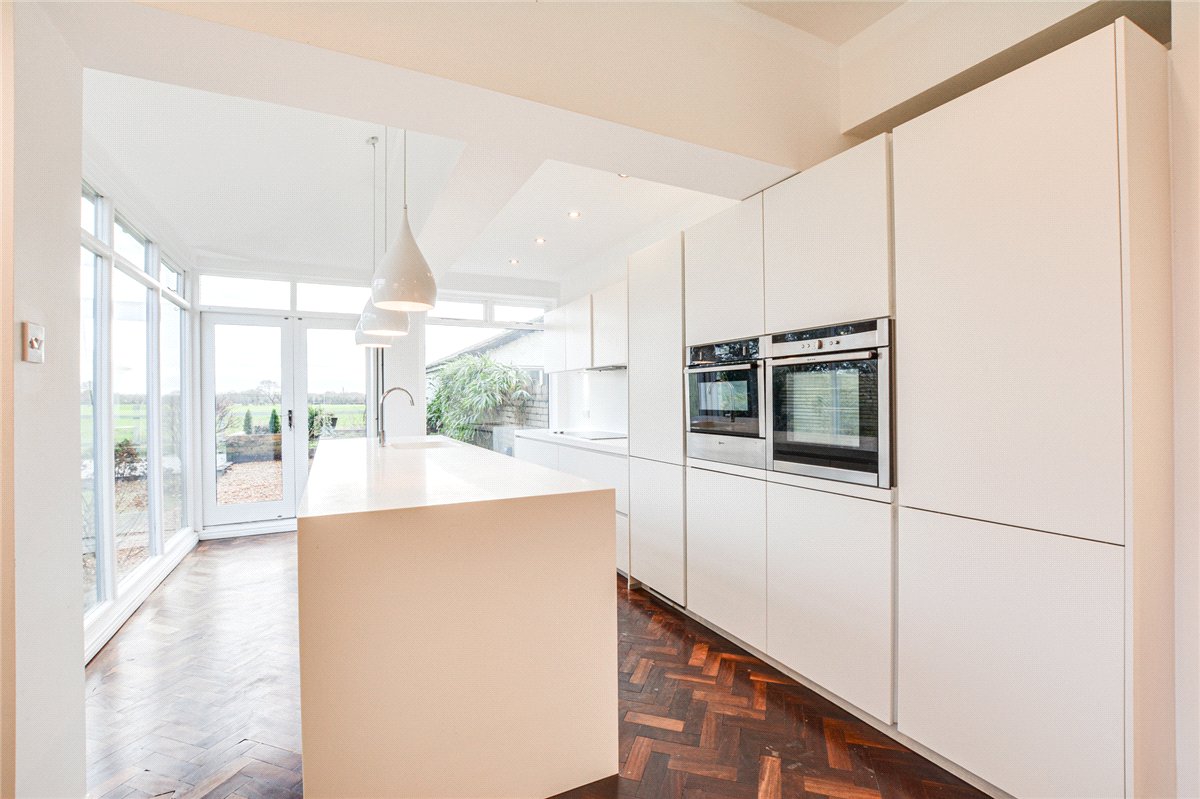 3 bedroom house, Wigshaw Lane, Culcheth WA3 - Let Agreed