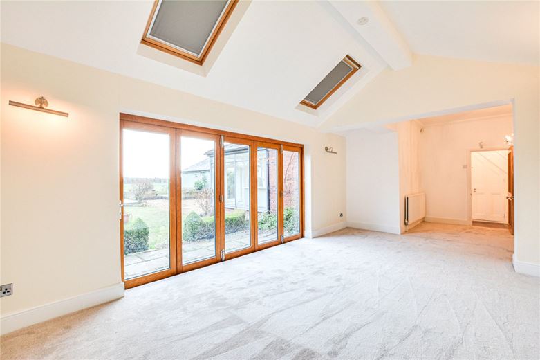 3 bedroom house, Wigshaw Lane, Culcheth WA3 - Let Agreed