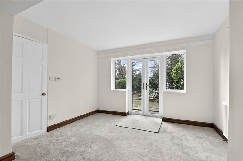 3 bedroom bungalow, Birch Grove, Birchmoor B78 - Available