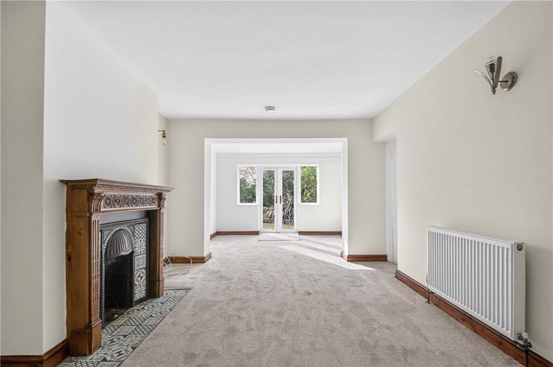 3 bedroom bungalow, Birch Grove, Birchmoor B78 - Available