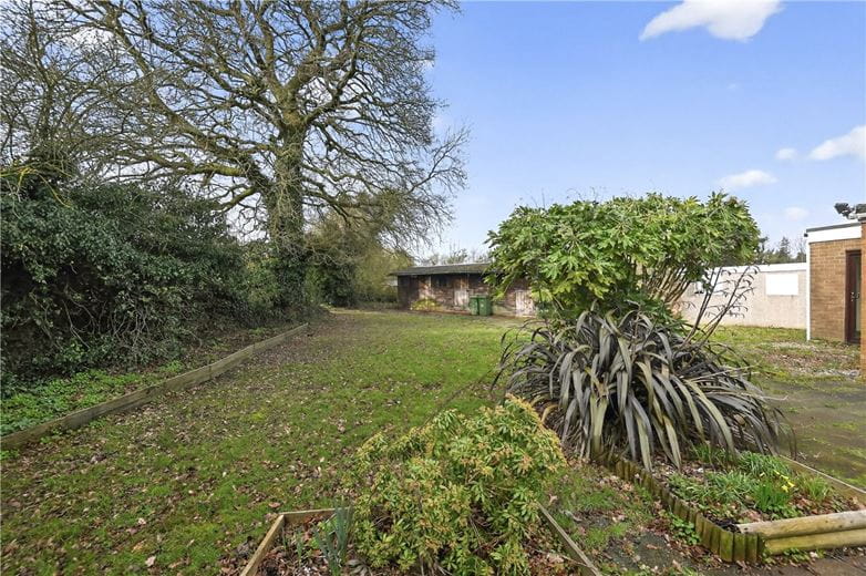 3 bedroom bungalow, Birch Grove, Birchmoor B78 - Available