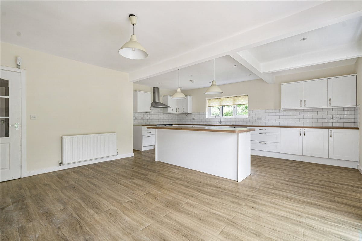 3 bedroom bungalow, Darnford Lane, Lichfield WS14