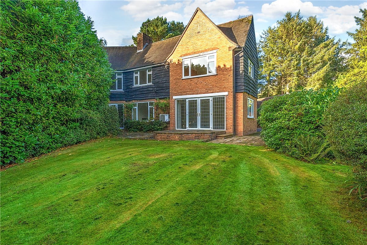 4 bedroom house, Whitmore Heath, Newcastle ST5 - Available