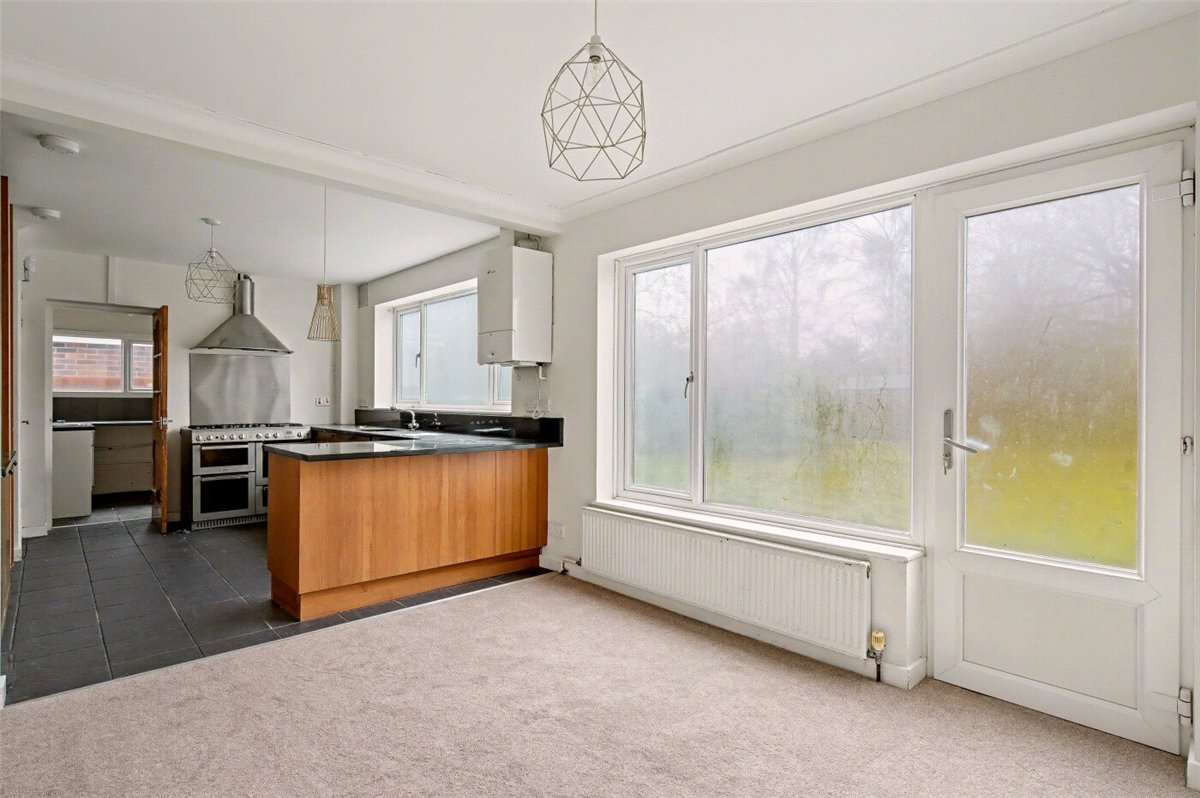 3 bedroom house, Hodgetts Lane, Burton Green CV8 - Available