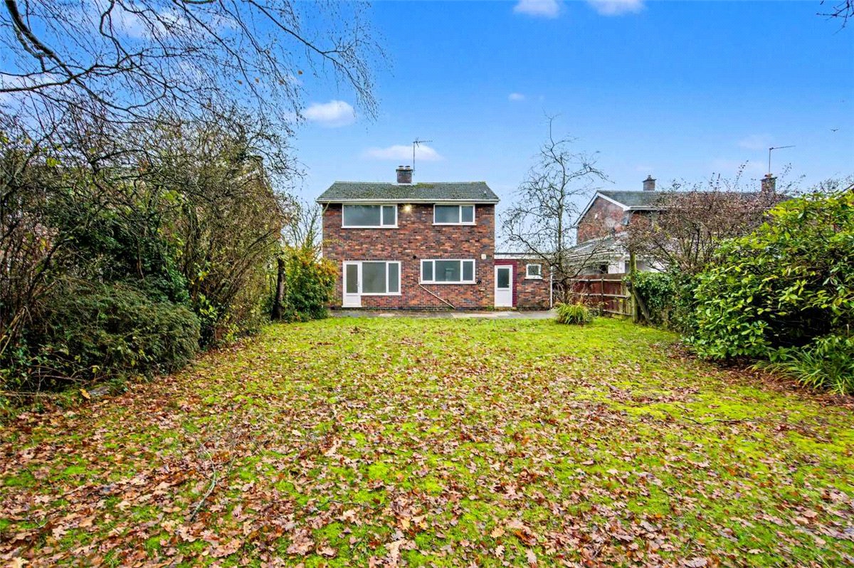 3 bedroom house, Hodgetts Lane, Burton Green CV8 - Available