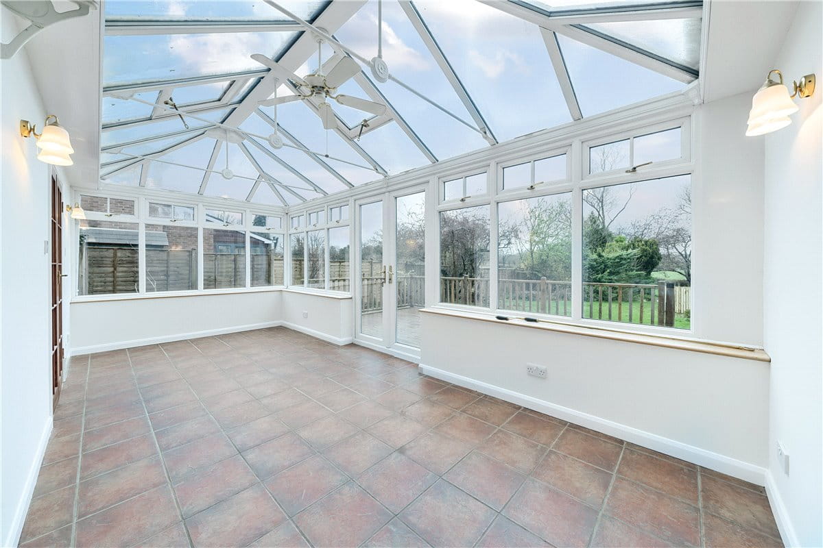 4 bedroom house, Ballinger Road, South Heath HP16 - Available