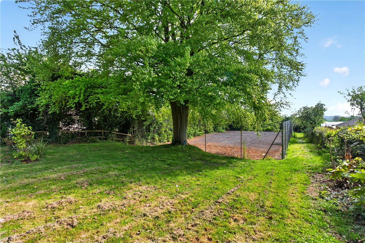 4 bedroom house, Wilmore Hill Lane, Hopton ST18 - Available