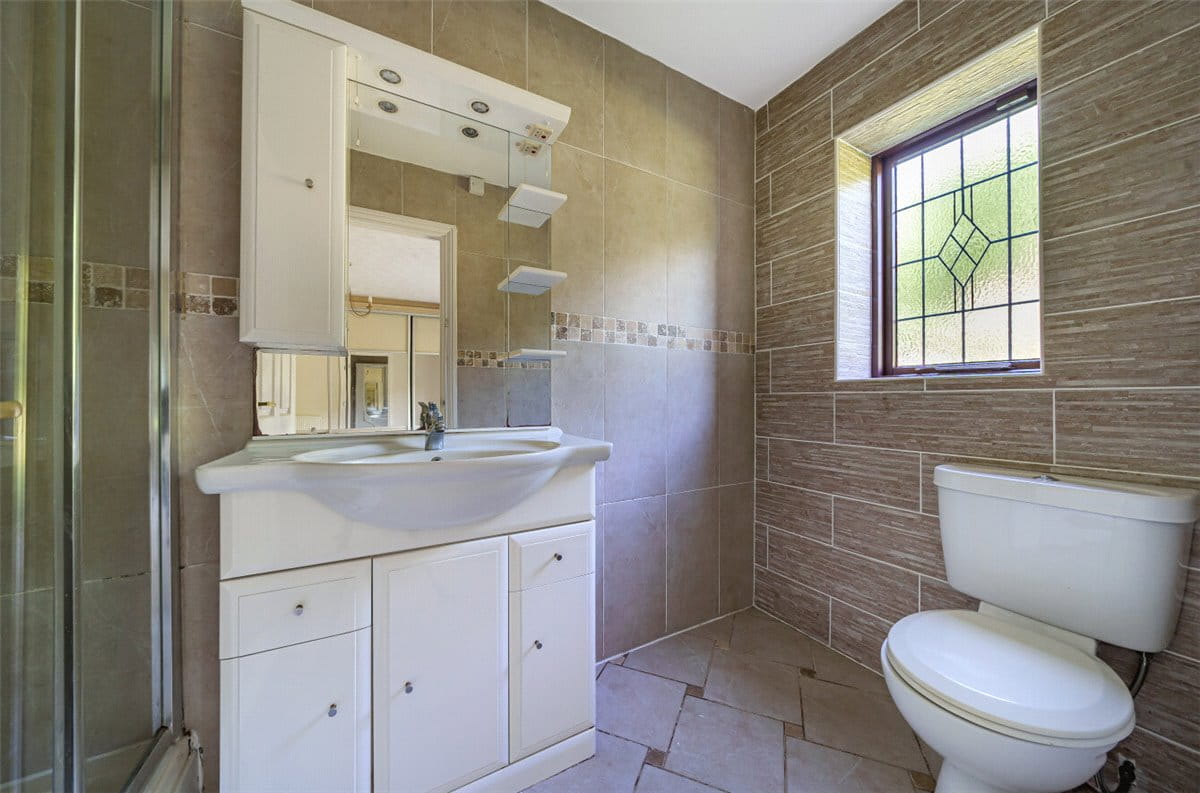 4 bedroom bungalow, School Lane, Hints B78 - Available