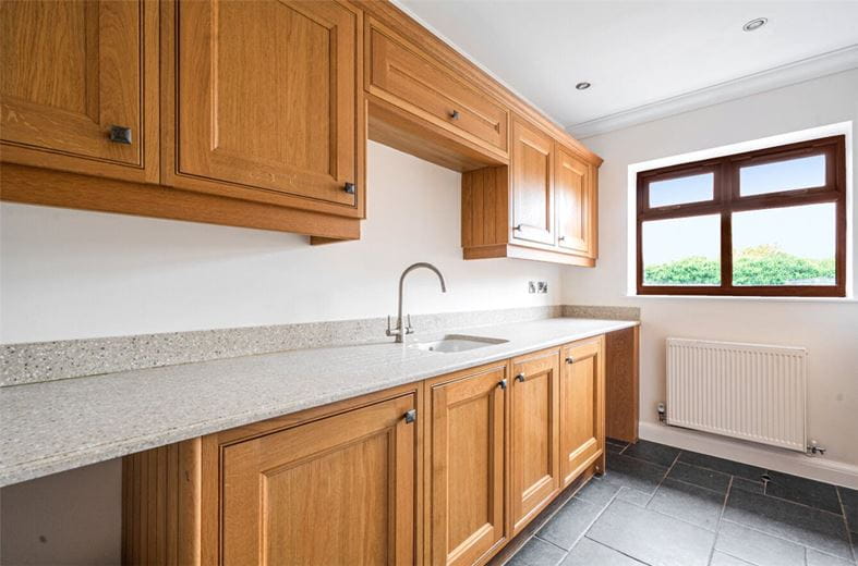 5 bedroom house, Tolldish Lane, Great Haywood ST18