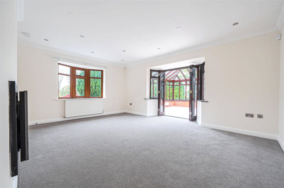 5 bedroom house, Tolldish Lane, Great Haywood ST18