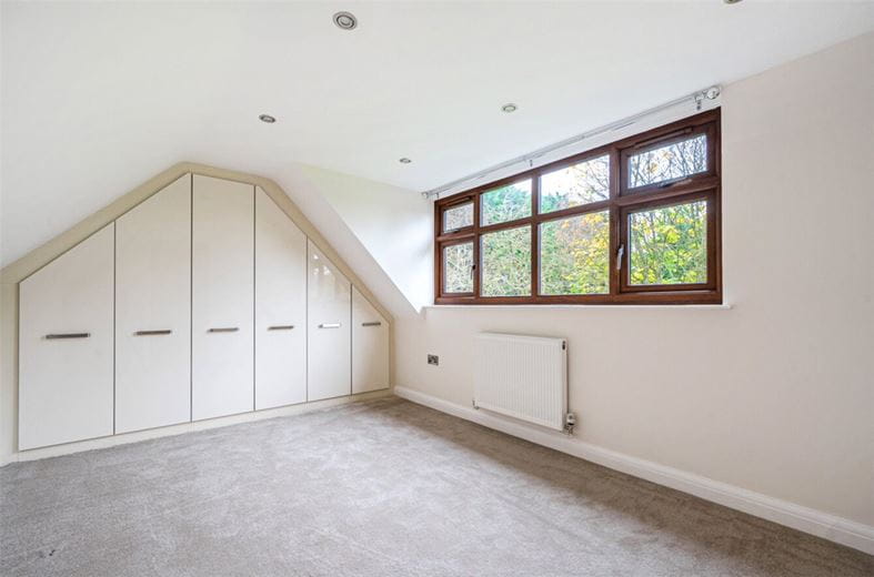 5 bedroom house, Tolldish Lane, Great Haywood ST18