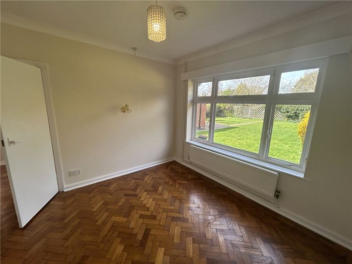 2 bedroom bungalow, Newcastle Road, Chorlton CW2 - Available