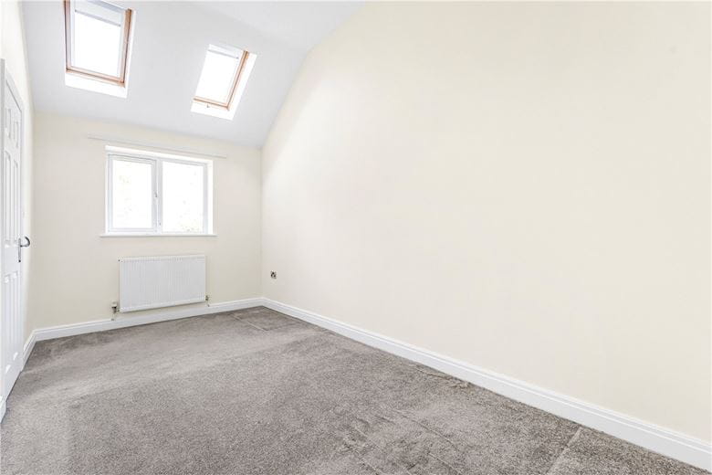 4 bedroom house, Amersham Way, Measham DE12