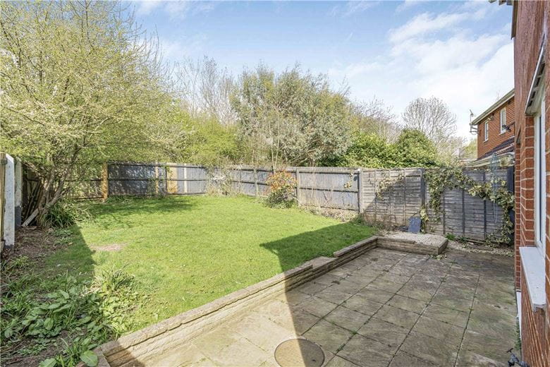 4 bedroom house, Amersham Way, Measham DE12
