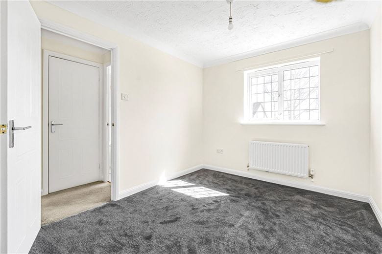 4 bedroom house, Amersham Way, Measham DE12