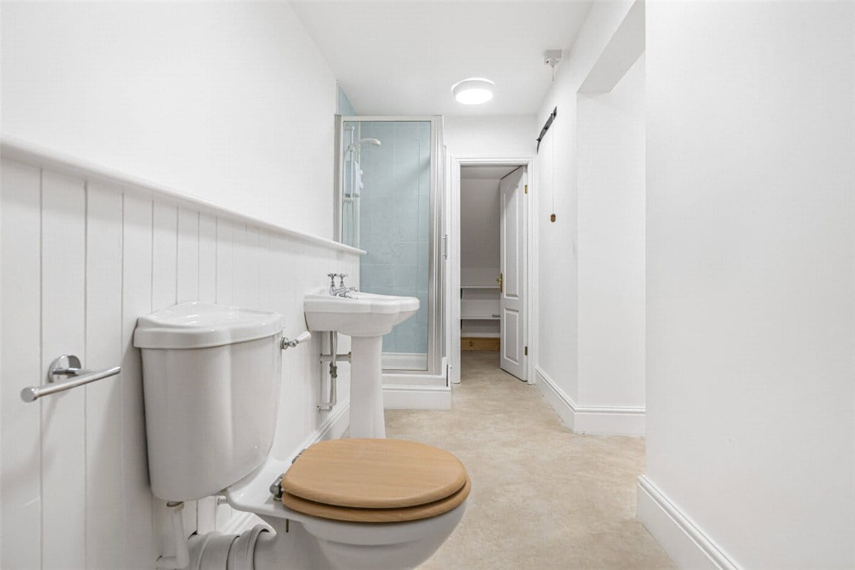 4 bedroom cottage, Yew Tree Court, Nantwich Road CW10