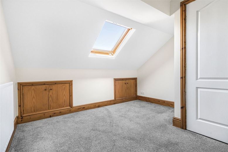 4 bedroom cottage, Yew Tree Court, Nantwich Road CW10