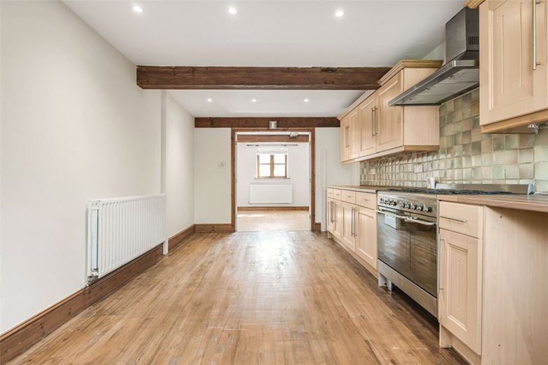 4 bedroom cottage, Yew Tree Court, Nantwich Road CW10