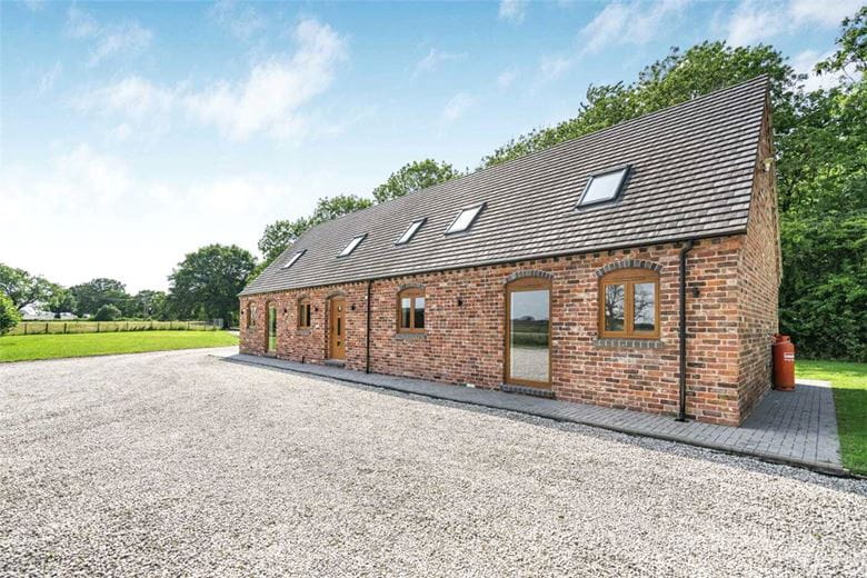 14 bedroom house, Yarnfield Lane, Yarnfield ST15 - Available