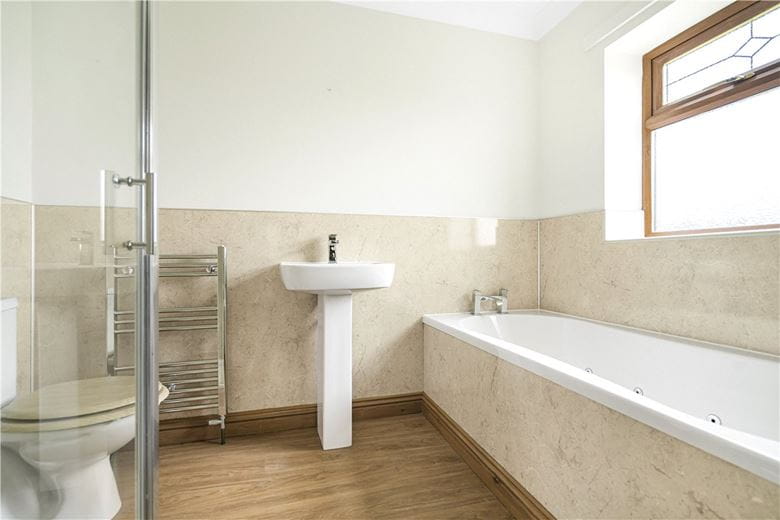 14 bedroom house, Yarnfield Lane, Yarnfield ST15 - Available