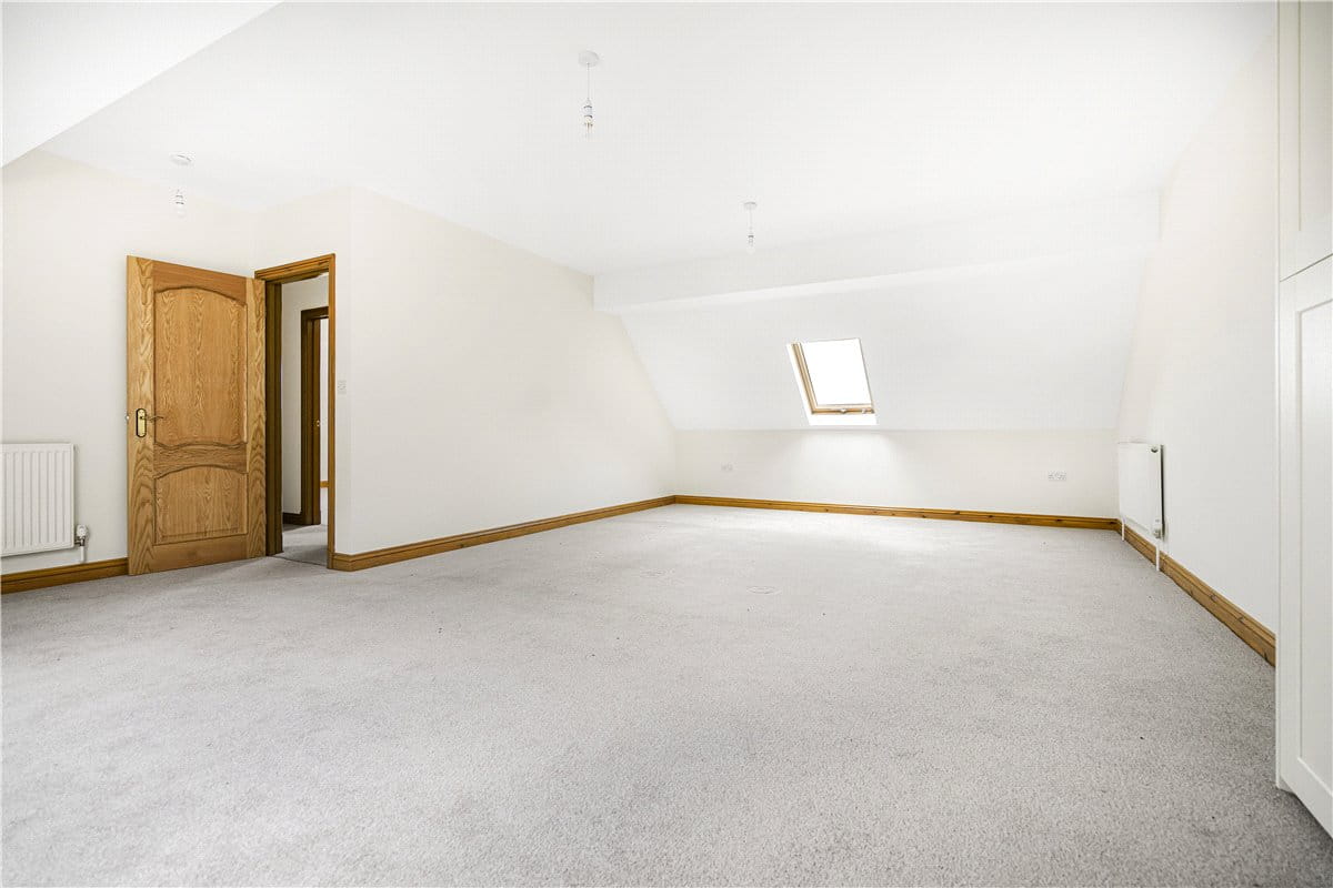 14 bedroom house, Yarnfield Lane, Yarnfield ST15 - Available