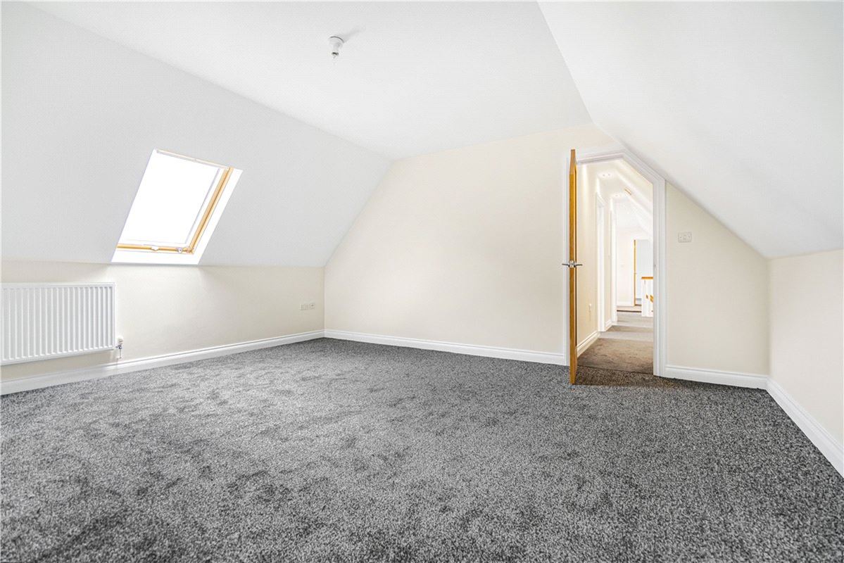 14 bedroom house, Yarnfield Lane, Yarnfield ST15 - Available