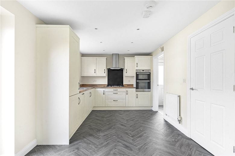 4 bedroom house, Thurgaton Way, Newton DE55 - Available