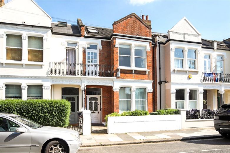 House for sale in London, Finlay Street, SW6 Fulham BNS110285