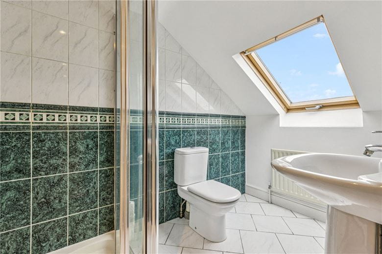 4 bedroom house, Firth Gardens, London SW6 - Available